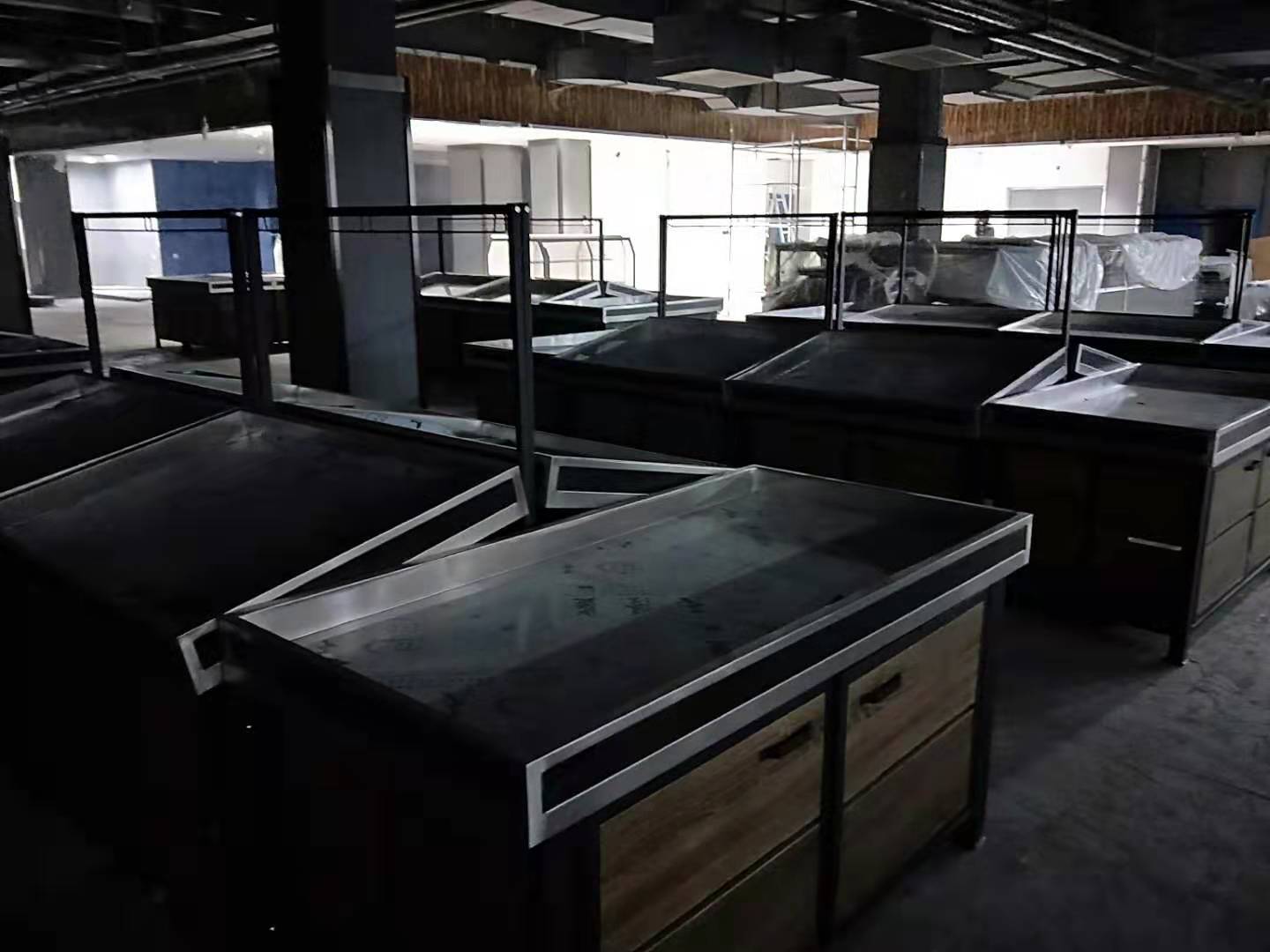 河南貨架