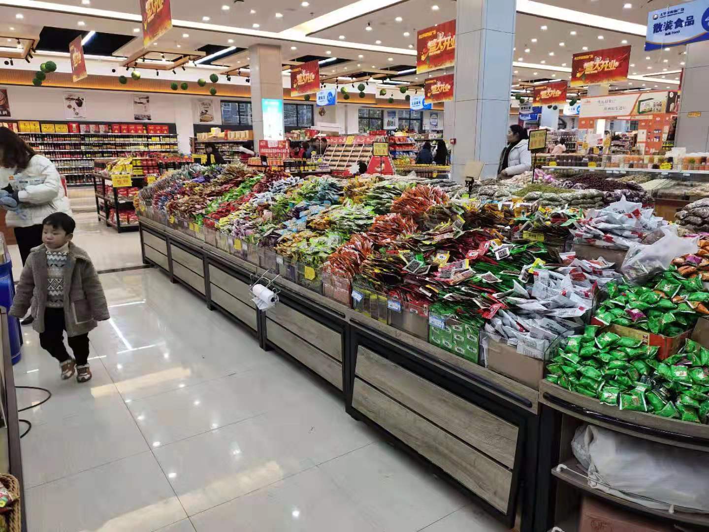 河南貨架廠