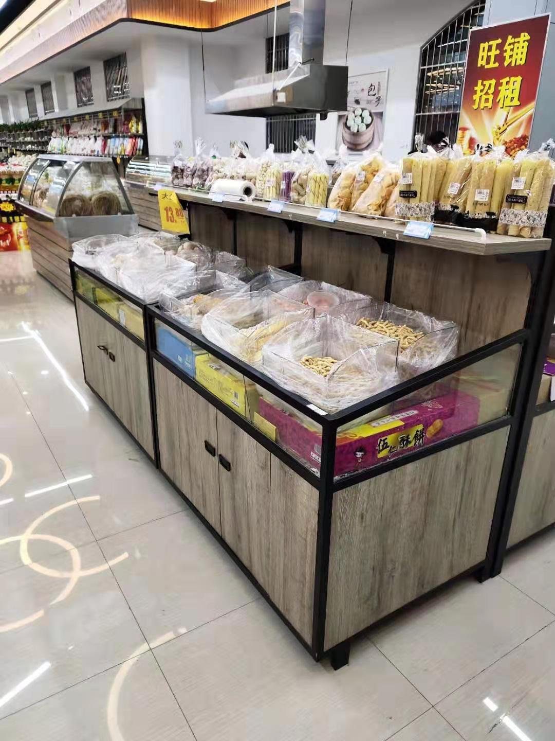河南貨架廠