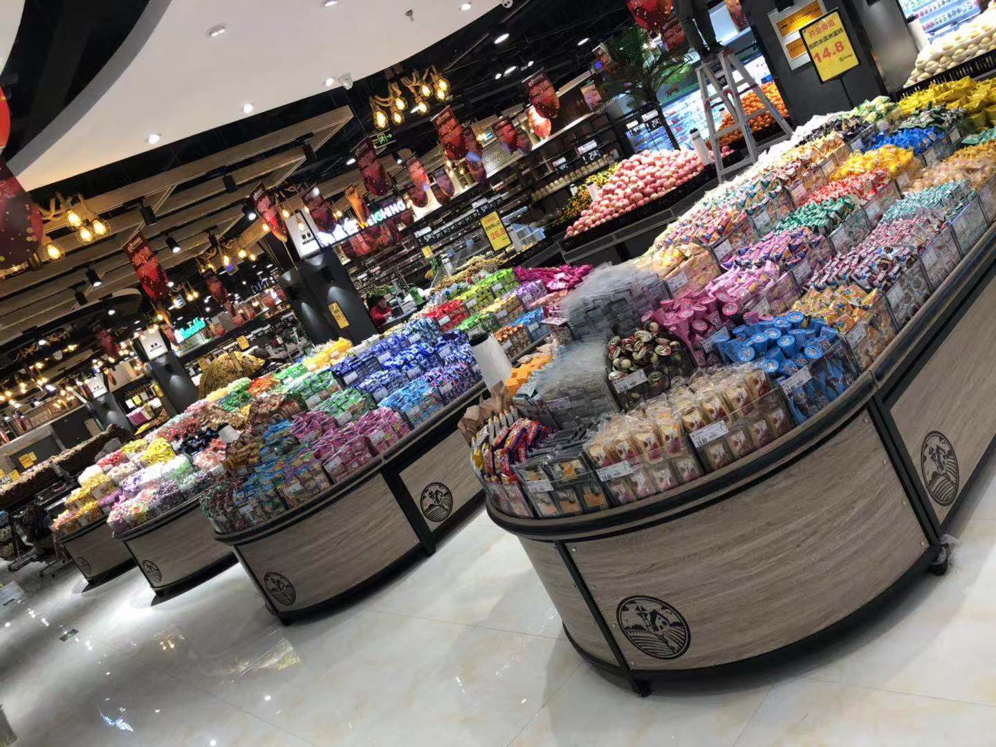 鄭州貨架