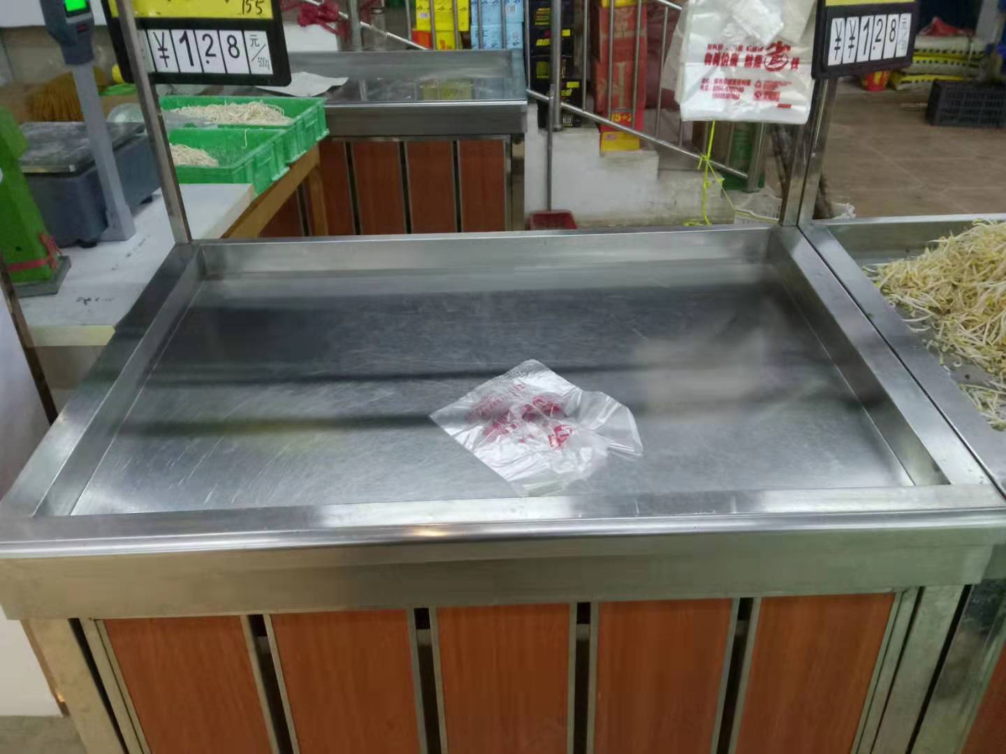 河南貨架廠