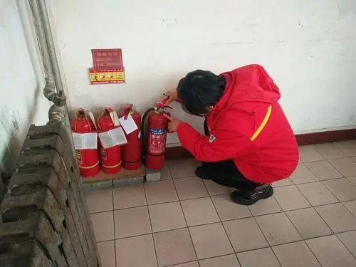倉庫貨架消防要求有哪些